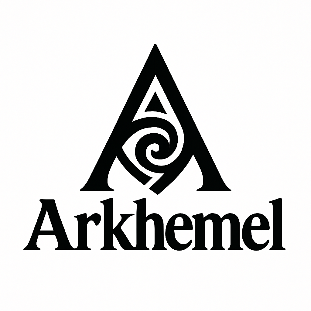 Arkhemel ロゴ